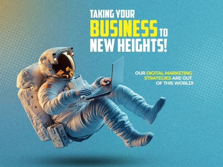 AI DIGITAL MARKETING