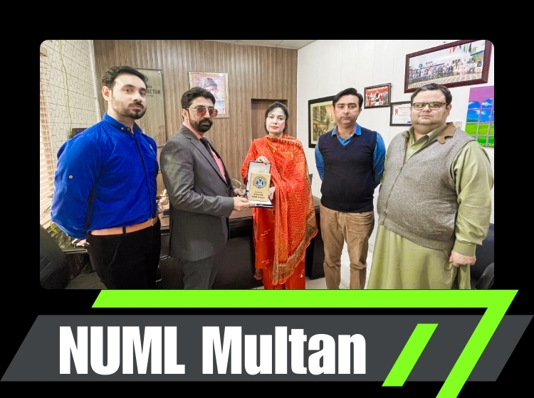 numl university