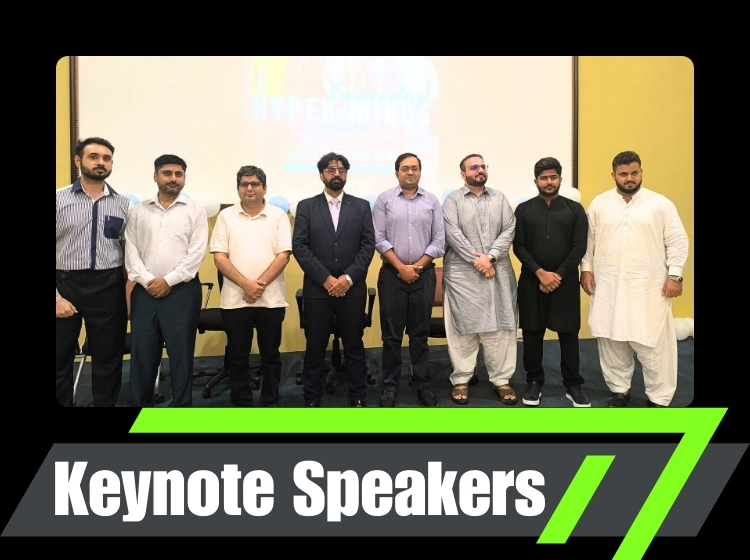 hyperminds ai summit keynotes speakers