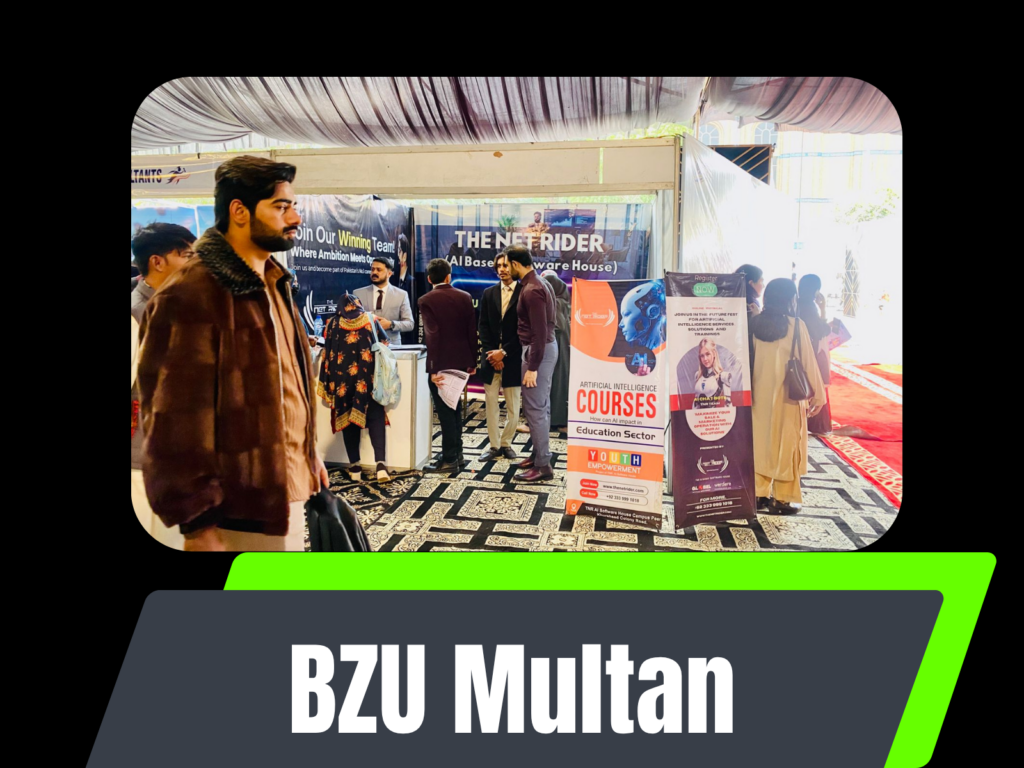 at bzu multan